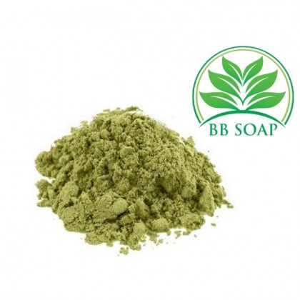 (Ready in melaka) 100% Pure Olive Green Clay 澳洲橄榄绿矿泥 50g (2048) (Ready in melaka) 100% Pure Olive Green Clay 澳洲橄榄绿矿泥 50g (2048)