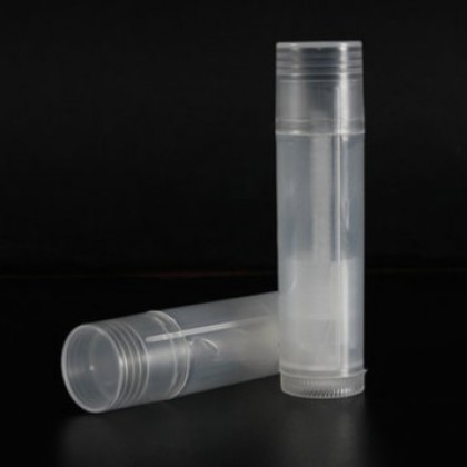 (Ready in melaka) 4g 5g 15g Lipbalm Lip tube 唇管 唇膏管 (4104)