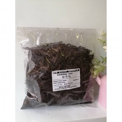 (Ready in melaka) Gromwell Root Powder / Comfrey root 紫草粉 / 紫草根 100g (2014)