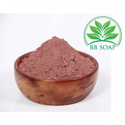 (Ready in melaka)  Australian Pink Clay 澳洲粉红矿泥 (2049-1)
