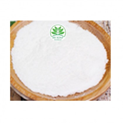 (Ready in Melaka) TITANIUM DIOXIDE POWDER-OIL SOLUBLE cosmetic grade 高白度 二氧化钛钛粉 亲油钛白粉 化妆品级 (8063)