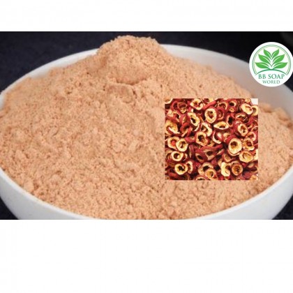 （Ready in melaka）Hawthorn powder 山楂粉 (2001)