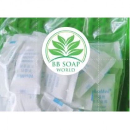 (Ready in melaka) Desiccant 干燥剂 1g Food Grade （9209-1）