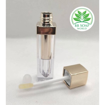 (Ready in melaka) DIY high-grade lip gloss lip glaze tube empty tube DIY高档唇彩唇釉管空管 (4016)) (Ready in melaka) DIY high-grade lip gloss lip glaze tube empty tube DIY高档唇彩唇釉管空管 (4016))