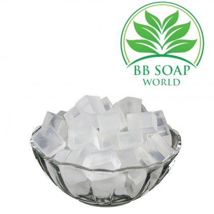 (Ready in melaka) Glycerin Transparent Soap Base 甘油透明皂基 500g / 1kg / 5kg (9221) (Ready in melaka) Glycerin Transparent Soap Base 甘油透明皂基 500g / 1kg / 5kg (9221)