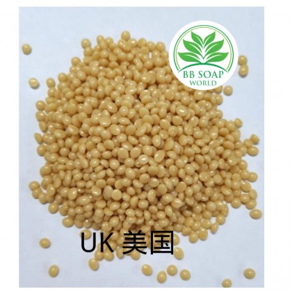(Ready in melaka) Candelila Wax - Brazil / uk 小烛树蜡 - 巴西 / 美国 30g / 50g / 100g (1158)