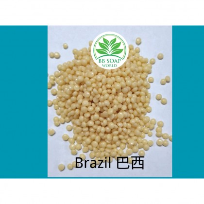 (Ready in melaka) Candelila Wax - Brazil / uk 小烛树蜡 - 巴西 / 美国 30g / 50g / 100g (1158)