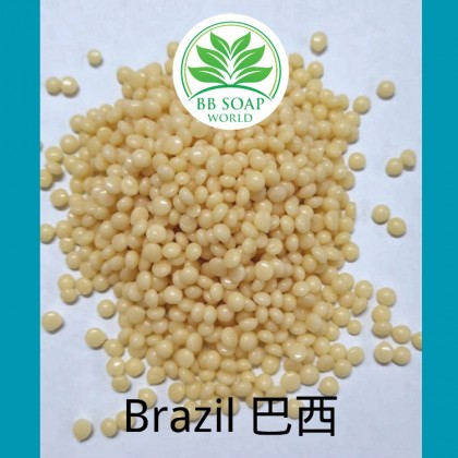 (Ready in melaka) Candelila Wax - Brazil / uk 小烛树蜡 - 巴西 / 美国 30g / 50g / 100g (1158)