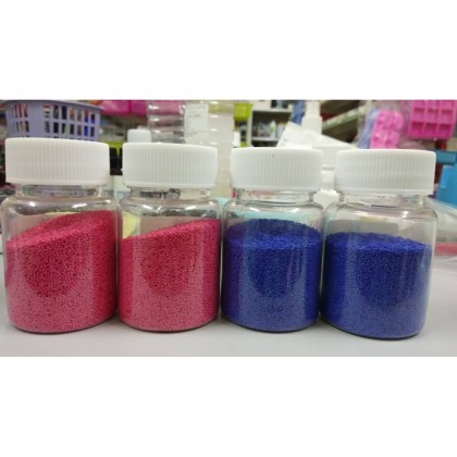 (Ready in melaka) Vitamin E+C beads 维生素 E+C 柔珠 (8060) (Ready in melaka) Vitamin E+C beads 维生素 E+C 柔珠 (8060)