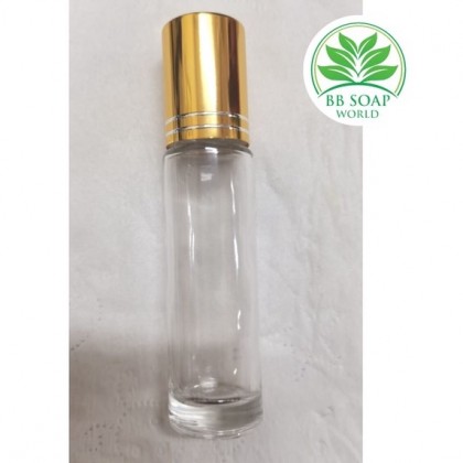(Ready in melaka) 10ml Colour glass roller bottle 渐变色玻璃滚珠瓶 (5097) (Ready in melaka) 10ml Colour glass roller bottle 渐变色玻璃滚珠瓶 (5097)