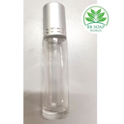 (Ready in melaka) 10ml Colour glass roller bottle 渐变色玻璃滚珠瓶 (5097) (Ready in melaka) 10ml Colour glass roller bottle 渐变色玻璃滚珠瓶 (5097)