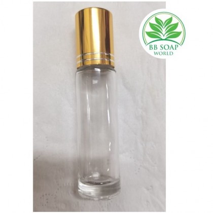 (Ready in melaka) 10ml Colour glass roller bottle 渐变色玻璃滚珠瓶 (5097) (Ready in melaka) 10ml Colour glass roller bottle 渐变色玻璃滚珠瓶 (5097)