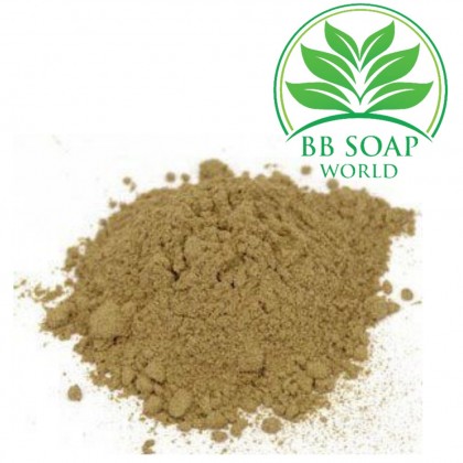 (Ready in melaka) Frankincense Powder 乳香粉 100g (2012)