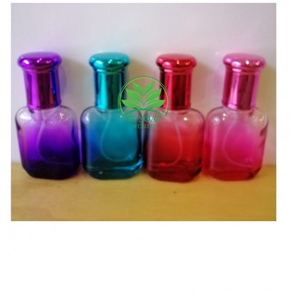 (Ready in melaka) PERFUME GLASS SPRAY BOTTLE 玻璃香水喷雾瓶 (5030)