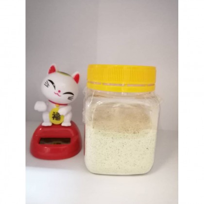 (Ready in melaka) Green Beans Powder 绿豆粉 50g diy handmade soap, care products（2015）